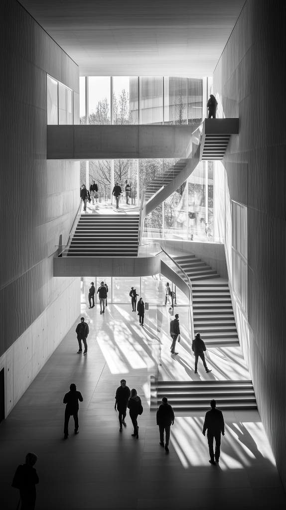 《Architecture》