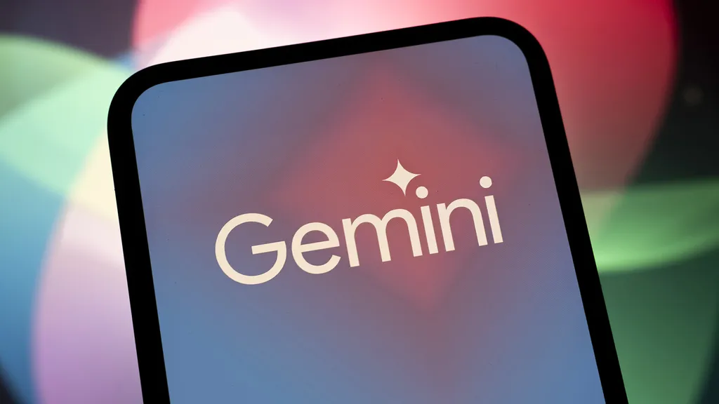Google Gemini Omni AI视频生成
