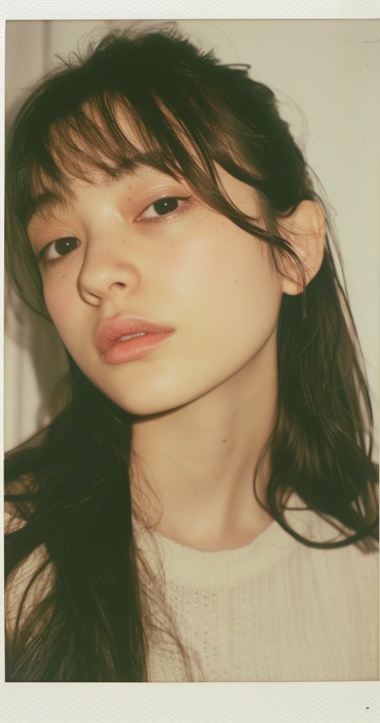 中途提示：日本女孩，18-21岁，棕色头发，高品质…
